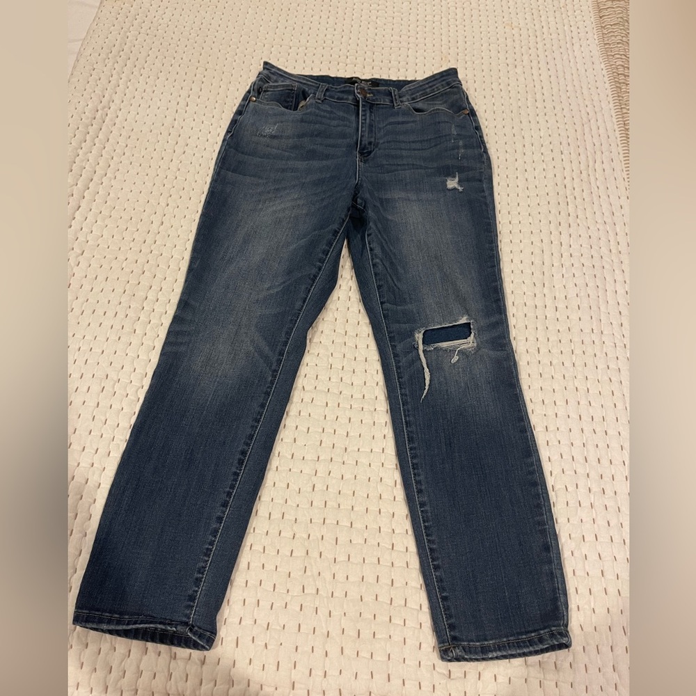 Judy Blue Jeans